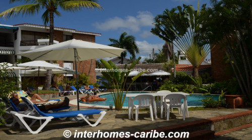 photos for SOSUA: APARTMENT FRANCOIS